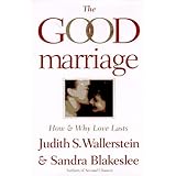 the good marriage how and why love lasts