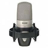 KSM27 Studio Condenser Microphone (Standard)