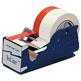 3 Multi Roll Table Top Tape Dispenser (SL7336) Category: Packing Tape Dispensers