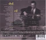 Sessions for Robert J. (CD + DVD / Digipak) - Eric Clapton