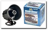 Wolo Train Car Horn - Model# 360