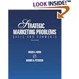 Strategic Marketing Problems: Cases and Comments, 10th Edition