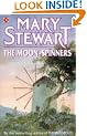 The Moonspinners (Coronet Books)