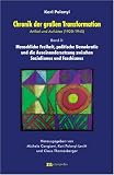 Chronik der grossen Transformation - Artikel und Aufs&auml;tze (1920-1945): Polanyi, Karl, Bd.3 : Menschliche Freiheit, politische Demokratie und die Auseinandersetzung zwischen Sozialismus und Faschismus - Karl Polanyi