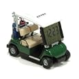 Min Golf Cart with Transparent LCD ClockGC-168