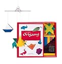 Ultimate Origami Kit: The Complete Step-by-step Guide to the Art of Paper Folding