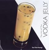 The Art of the Vodka Jelly: Bespoke Cocktails for a New Generation