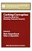 Curbing Corruption: Toward a Model for Building National Integrity (Edi Development Studies)