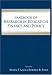 Books : Handbook of Research in Education Finance and Policy