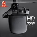 720P赤外線搭載ドライブレコーダー SD/SDHC　最大32GB◇FS-DR188