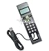 LED Indicates USB Skype LCD VoIP Phone