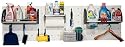Storage 2 Systems S2-6005 Wall Storage System Laundry Center Kit