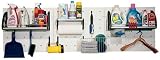 Storage 2 Systems S2-6005 Wall Storage System Laundry Center Kit