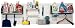 Storage 2 Systems S2-6005 Wall Storage System Laundry Center Kit