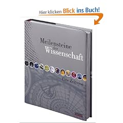Meilensteine der Wissenschaft: Eine Zeitreise