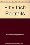 Fifty Irish portraits