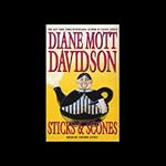 Sticks and Scones | Diane Mott Davidson