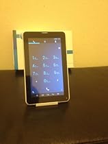 Cupo Cadivi - E Passion 7'' Android 4.0 Hd Ph