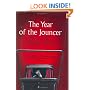 The Year of the Jouncer (Smoking Diaries Volume 2)