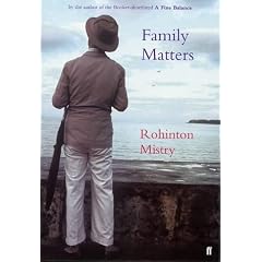 Family Matters