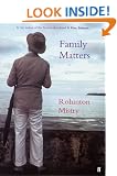 Family Matters