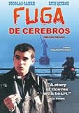 Fuga De Cerebros (Brain Drain)