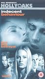 Hollyoaks - Indecent Behaviour [VHS] [2001]