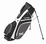 Datrek 2012 SpitFire Golf Bag (Black)