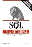 SQL in a Nutshell (In a Nutshell (O'Reilly))