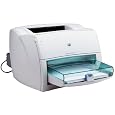 HP LaserJet 1000 Printer