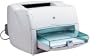 HP LaserJet 1000 Printer