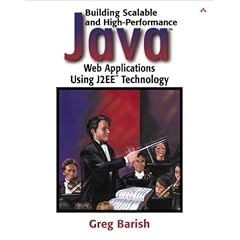 Building Scalable Java Web Applications