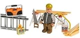 Joe the Carpenter Playset