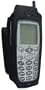 Dura-Case Ballistic Canvas Case For Motorola I88