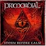 Storm Before Calm