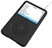 Sumajin Loop G5 30G Black iPod 5G 30GB ���ꥳ�󥱡����������꡼��ե���ࡿ���ȥ�å���° �֥�å� SUMLPG530BK
