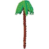 Hanging Palm Tree 8ft