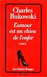 L'amour est un chien de l'enfer
