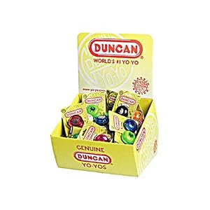 Duncan Yo-Yo by Duncan