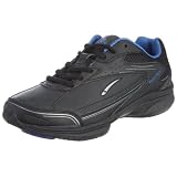 [エルエーギア] LA GEAR LA2153  12670061BLK/BLU (ブラックブルー/25.5)
