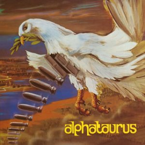 Alphataurus - Alphataurus - Zortam Music
