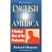 English in America: A Radical View of the Profession