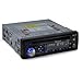 Marquant MCR-726 Autoradio USB SD AUX MP3 CD-Player RDS