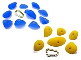 Kids Pack 2 Climbing Holds for Kids