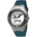 Eagles LogoArt NFL Watch - Big Kids