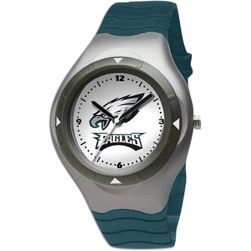 Buy Eagles LogoArt Big Kids NFL Watch