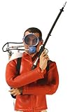 James Bond 12 Inch - Thunderball : James Bond