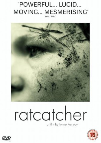 Buy Ratcatcher [1999] online at Discounted New and Used prices. Delivered to your door with Off-The-Bookshelf.