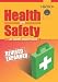 Books : Health & Safety at Work Essentials 3rd edition