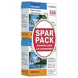1000 Herma Fotoecken Sparpack 2 x 500 St.